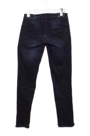 Damskie jeansy Cecil, Rozmiar M, Kolor Niebieski, Cena 45,99 zł