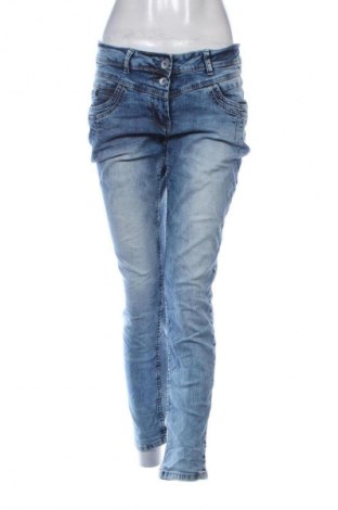 Női farmernadrág Cecil, Méret XL, Szín Kék, Ár 7 109 Ft