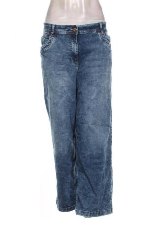 Blugi de femei Cecil, Mărime XL, Culoare Albastru, Preț 66,99 Lei