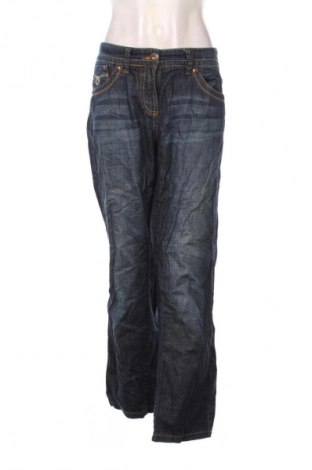 Damen Jeans Cecil, Größe XL, Farbe Blau, Preis € 14,99