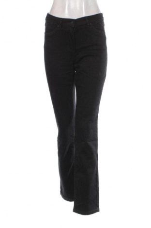 Damen Jeans Cecil, Größe M, Farbe Schwarz, Preis 9,99 €