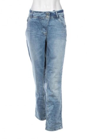 Damen Jeans Cecil, Größe XXL, Farbe Blau, Preis € 47,57