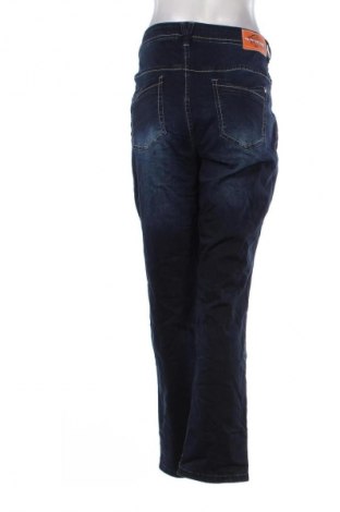 Дамски дънки Cecil, Размер XL, Цвят Син, Цена 21,99 лв.