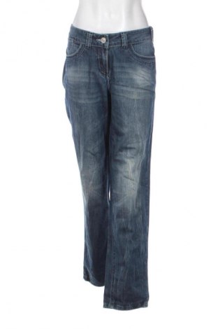 Damen Jeans Cecil, Größe XL, Farbe Blau, Preis 20,97 €