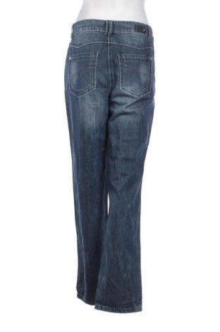 Damen Jeans Cecil, Größe XL, Farbe Blau, Preis 20,97 €