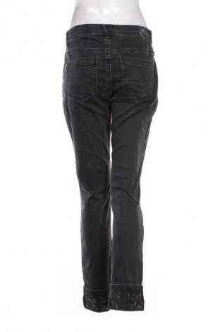 Blugi de femei Cecil, Mărime L, Culoare Negru, Preț 108,04 Lei