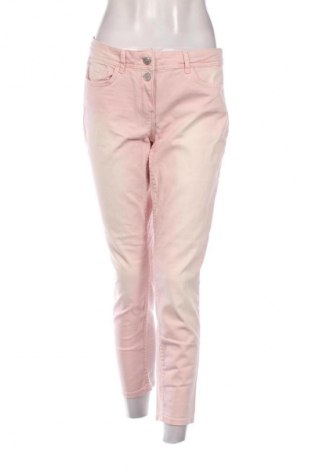 Női farmernadrág Cecil, Méret L, Szín Rózsaszín, Ár 8 200 Ft