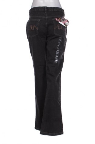 Női farmernadrág Cecilia Classics, Méret L, Szín Fekete, Ár 9 196 Ft