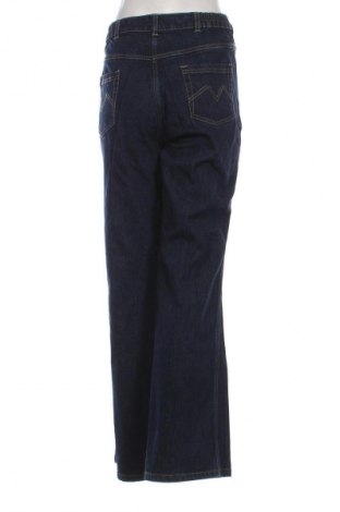 Dámské džíny  Cecilia Classics, Velikost XXL, Barva Modrá, Cena  367,00 Kč