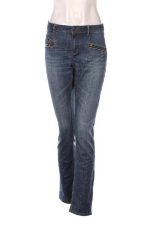 Damen Jeans Charles Vogele, Größe L, Farbe Blau, Preis € 10,99