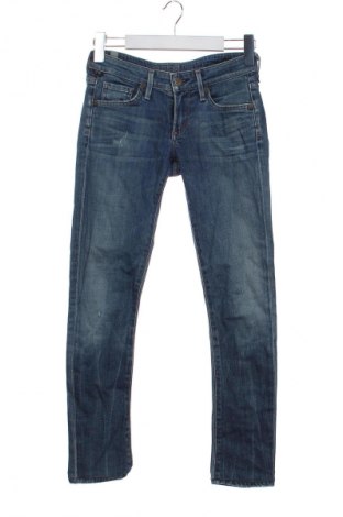 Női farmernadrág Citizens Of Humanity, Méret S, Szín Kék, Ár 17 800 Ft