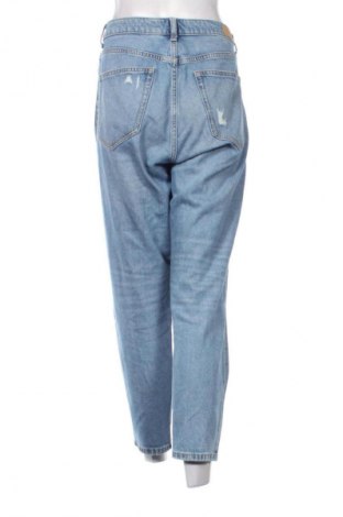 Dámske džínsy  Clockhouse, Veľkosť L, Farba Modrá, Cena  14,77 €