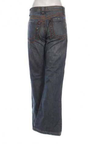 Дамски дънки Clockhouse, Размер XL, Цвят Син, Цена 28,88 лв.