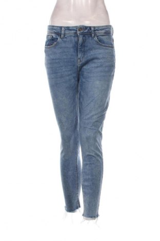 Blugi de femei Clockhouse, Mărime M, Culoare Albastru, Preț 56,99 Lei