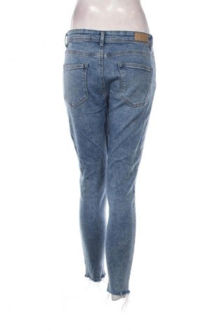 Blugi de femei Clockhouse, Mărime M, Culoare Albastru, Preț 56,99 Lei