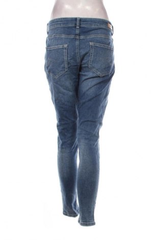 Dámske džínsy  Clockhouse, Veľkosť XL, Farba Modrá, Cena  12,95 €