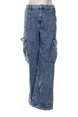 Damen Jeans Clockhouse, Größe XXL, Farbe Blau, Preis € 11,99