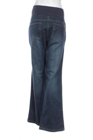 Blugi de femei Cocoon, Mărime L, Culoare Albastru, Preț 244,74 Lei