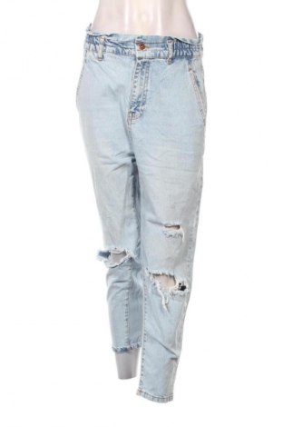 Γυναικείο Τζίν Coincidence & Chance, Μέγεθος S, Χρώμα Μπλέ, Τιμή 14,99 €