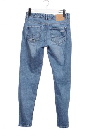 Дамски дънки Colin's, Размер S, Цвят Син, Цена 28,88 лв.