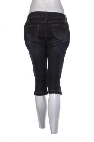 Dámské džíny  Colours Of The World, Velikost L, Barva Modrá, Cena  371,00 Kč