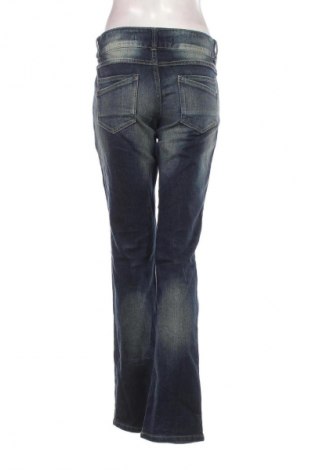 Γυναικείο Τζίν Colours Of The World, Μέγεθος L, Χρώμα Μπλέ, Τιμή 7,99 €