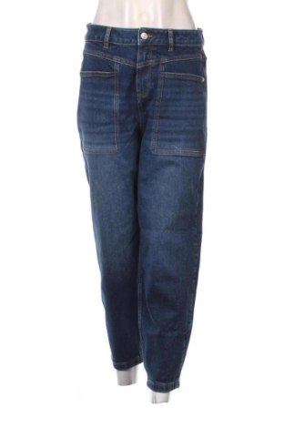 Дамски дънки Comma,, Размер M, Цвят Син, Цена 35,99 лв.