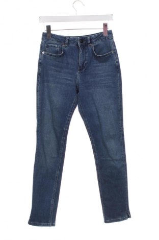 Dámske džínsy  Comma,, Veľkosť XS, Farba Modrá, Cena  38,35 €