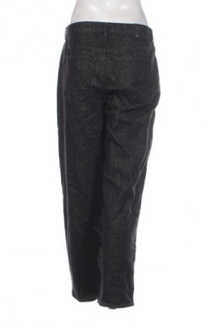 Дамски дънки Comma,, Размер M, Цвят Черен, Цена 34,99 лв.