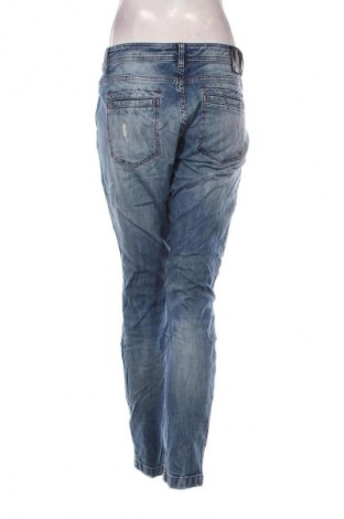 Női farmernadrág Comma,, Méret L, Szín Kék, Ár 9 109 Ft