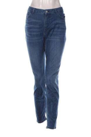 Damen Jeans Comma,, Größe XL, Farbe Blau, Preis 38,36 €