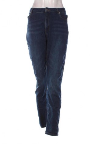 Dámské džíny  Comma,, Velikost XL, Barva Modrá, Cena  949,00 Kč