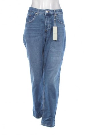 Dámske džínsy  Comma,, Veľkosť XL, Farba Modrá, Cena  45,95 €