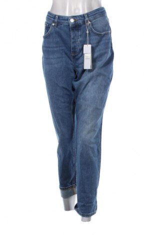 Dámske džínsy  Comma,, Veľkosť XL, Farba Modrá, Cena  107,95 €