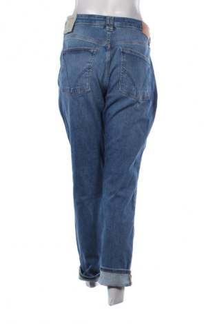Dámske džínsy  Comma,, Veľkosť XL, Farba Modrá, Cena  107,95 €