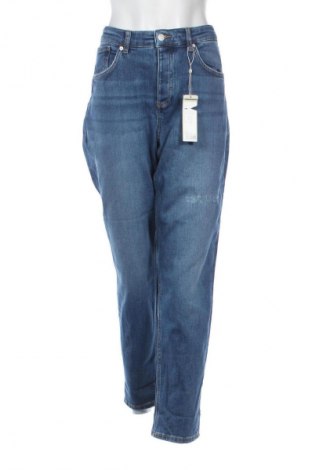 Dámské džíny  Comma,, Velikost L, Barva Modrá, Cena  2 649,00 Kč