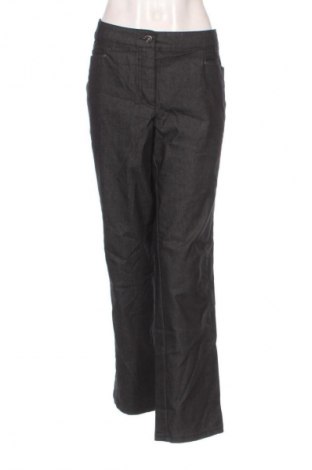 Дамски дънки Cosma, Размер 3XL, Цвят Черен, Цена 16,99 лв.