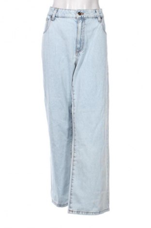 Női farmernadrág Cotton On, Méret XXL, Szín Kék, Ár 5 800 Ft