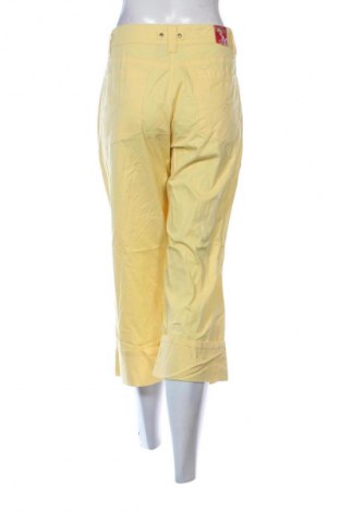 Damen Jeans Crazy World, Größe XL, Farbe Gelb, Preis € 13,99