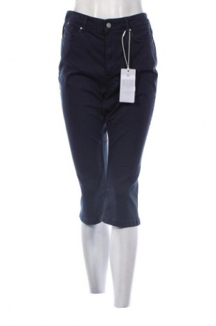 Dámske džínsy  Crew Clothing Co., Veľkosť L, Farba Modrá, Cena  86,95 €