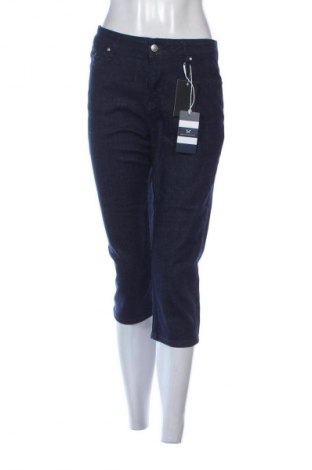 Dámské džíny  Crew Clothing Co., Velikost M, Barva Modrá, Cena  2 649,00 Kč