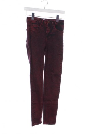 Damskie jeansy Cropp, Rozmiar XXS, Kolor Kolorowy, Cena 94,34 zł