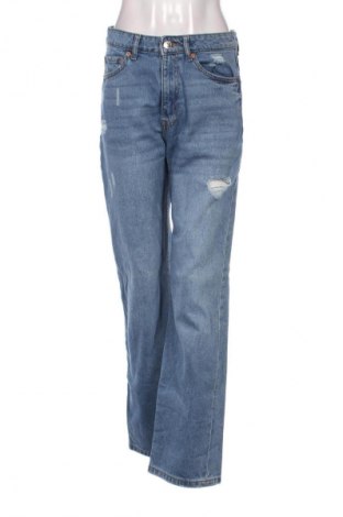 Damen Jeans Cropp, Größe M, Farbe Blau, Preis 20,97 €