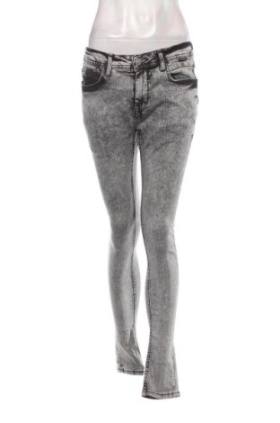 Damen Jeans Cropp, Größe L, Farbe Grau, Preis € 17,99