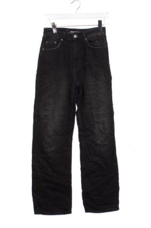 Damen Jeans Cropp, Größe XS, Farbe Schwarz, Preis 13,99 €