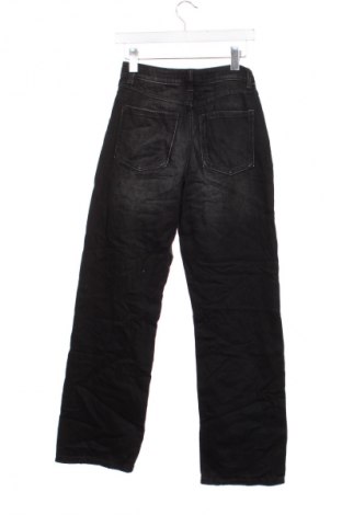 Damen Jeans Cropp, Größe XS, Farbe Schwarz, Preis 13,99 €