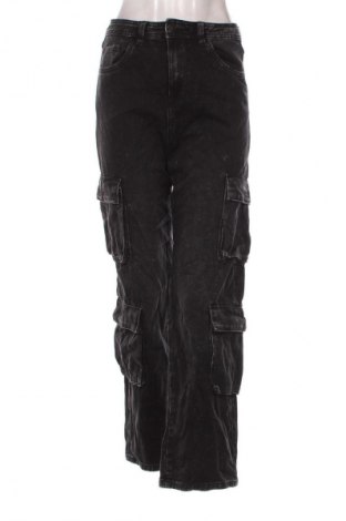 Dámské džíny  Cropp, Velikost M, Barva Černá, Cena  349,00 Kč