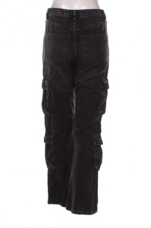 Dámské džíny  Cropp, Velikost M, Barva Černá, Cena  349,00 Kč