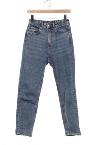 Női farmernadrág Cropp, Méret XXS, Szín Kék, Ár 8 200 Ft