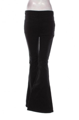 Blugi de femei Cropp, Mărime S, Culoare Negru, Preț 107,89 Lei